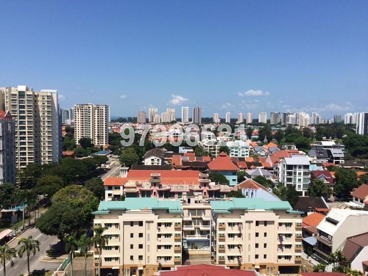 Esta Ruby (D14), Apartment #123044982